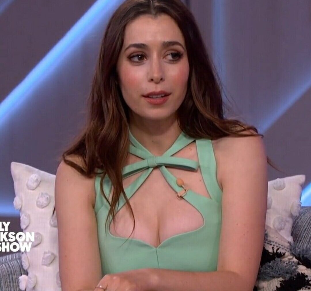 Foto di nudo di fuga di OnlyFans di Cristin Milioti #173 Foto di nudo di fuga di OnlyFans di Cristin Milioti #173