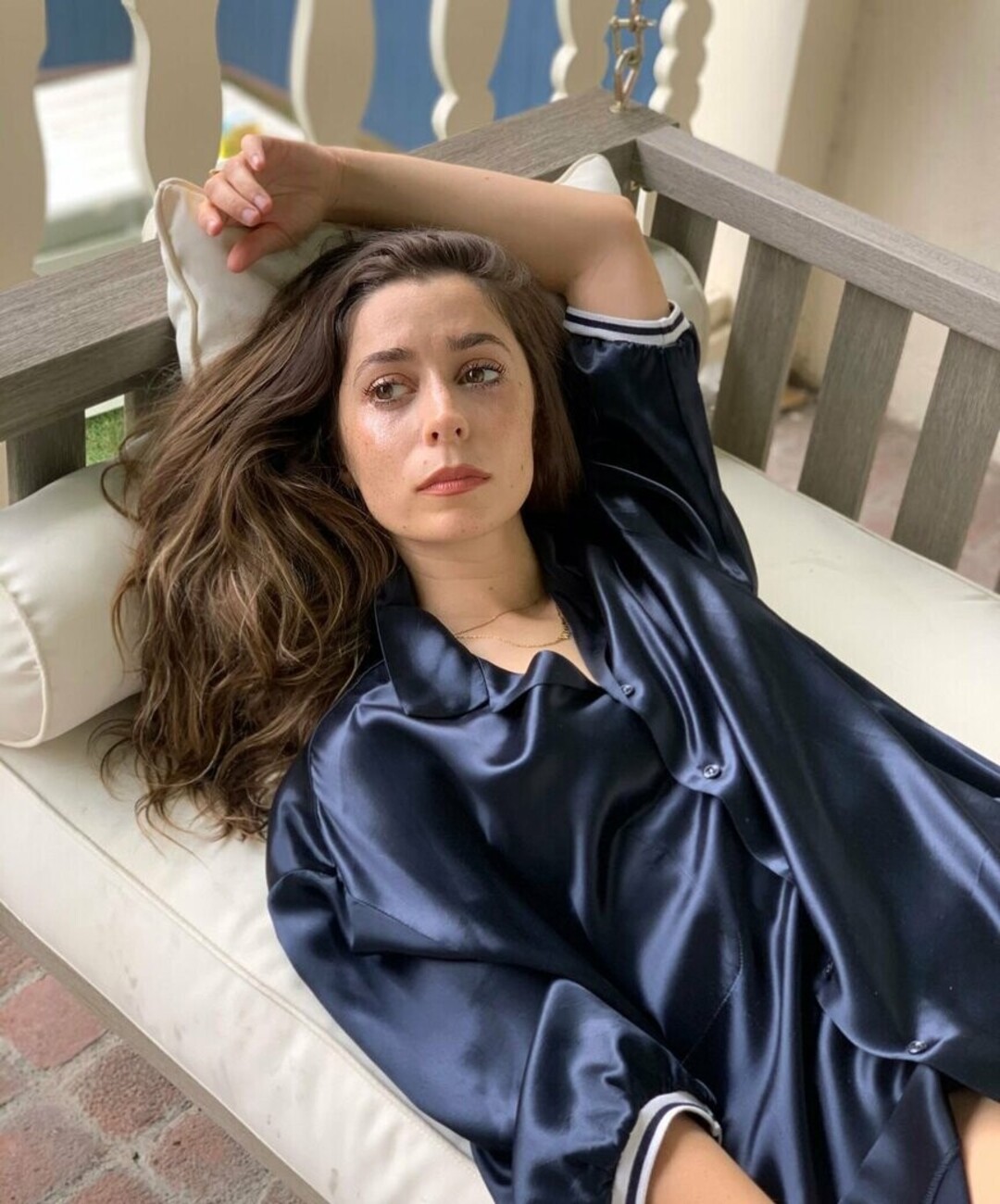 Foto di nudo di fuga di OnlyFans di Cristin Milioti #175 Foto di nudo di fuga di OnlyFans di Cristin Milioti #175