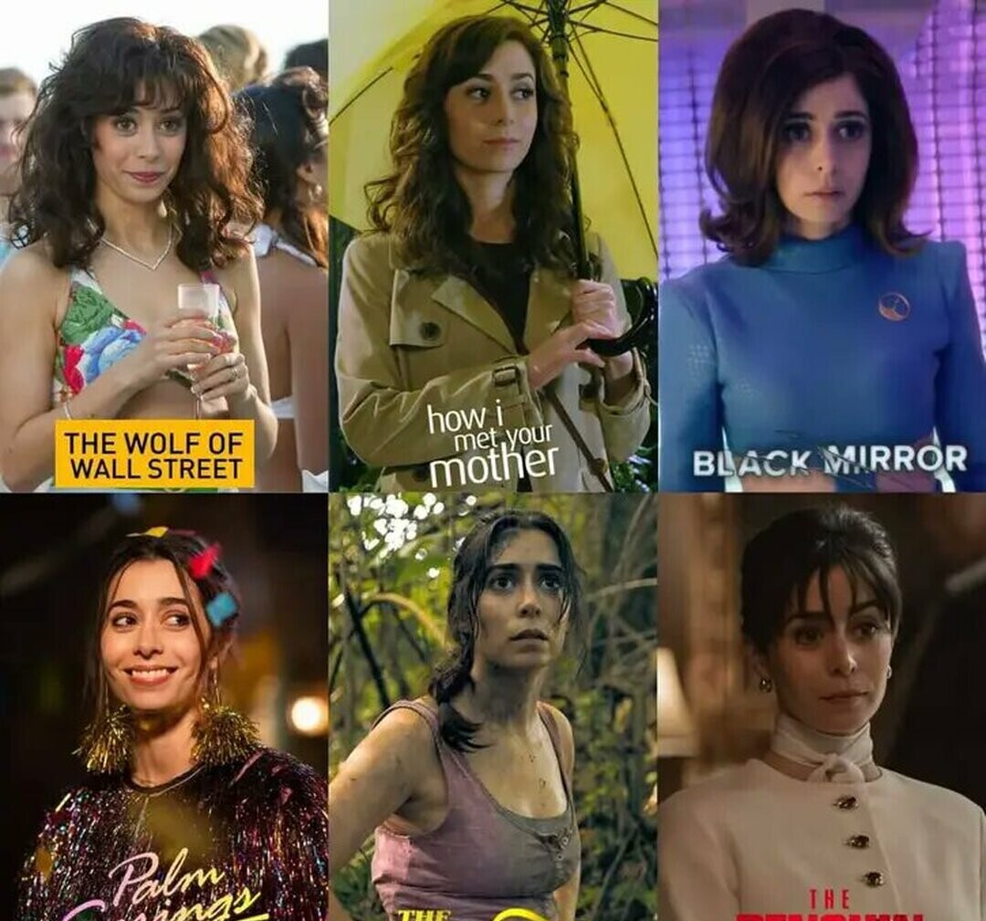 Foto di nudo di fuga di OnlyFans di Cristin Milioti #183 Foto di nudo di fuga di OnlyFans di Cristin Milioti #183