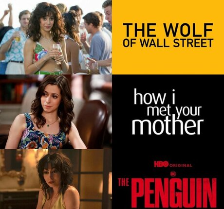 Cristin Milioti