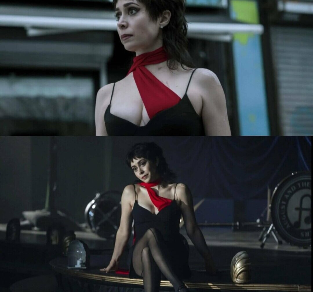 Foto di nudo di fuga di OnlyFans di Cristin Milioti #190 Foto di nudo di fuga di OnlyFans di Cristin Milioti #190