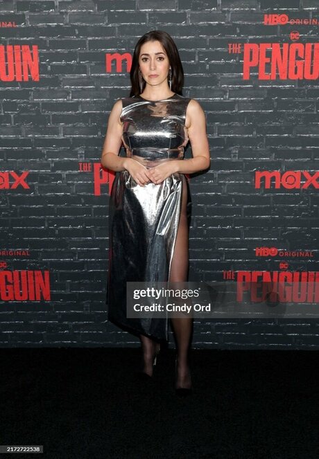 Cristin Milioti