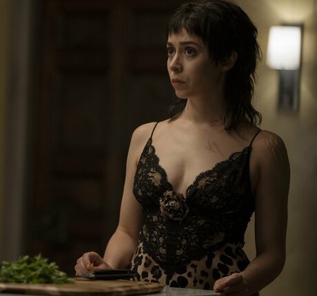 Cristin Milioti