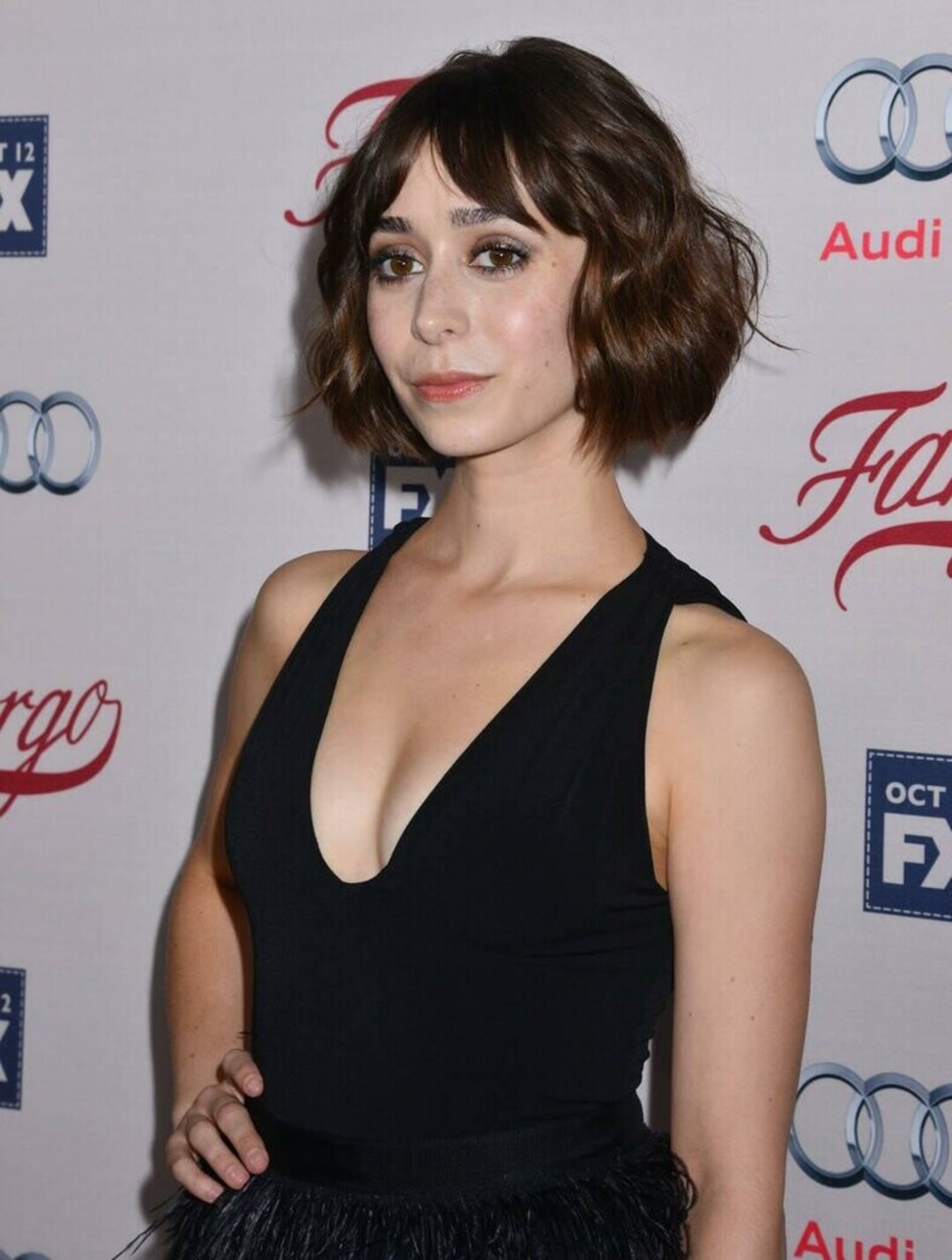 Foto di nudo di fuga di OnlyFans di Cristin Milioti #79 Foto di nudo di fuga di OnlyFans di Cristin Milioti #79