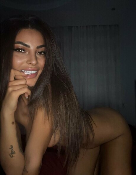 Jasmin Salvati