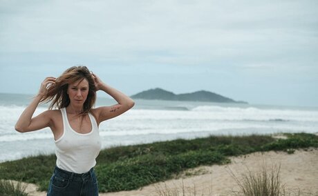 Caroline Abras