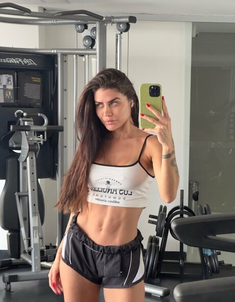 Julia Sampaio