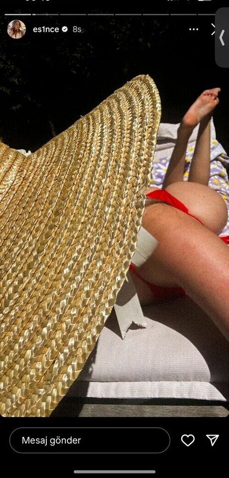 Es1nce Foto di nudo di fuga di OnlyFans di Es1nce #3