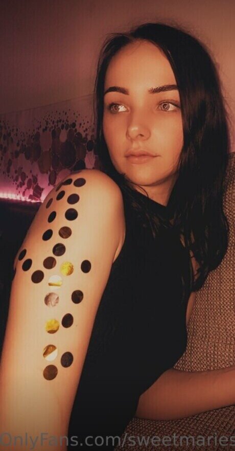 Sweetmaries