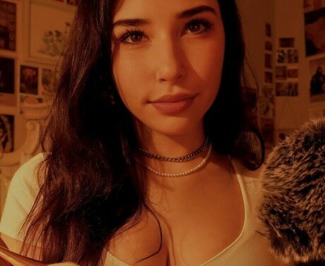 Pea Asmr
