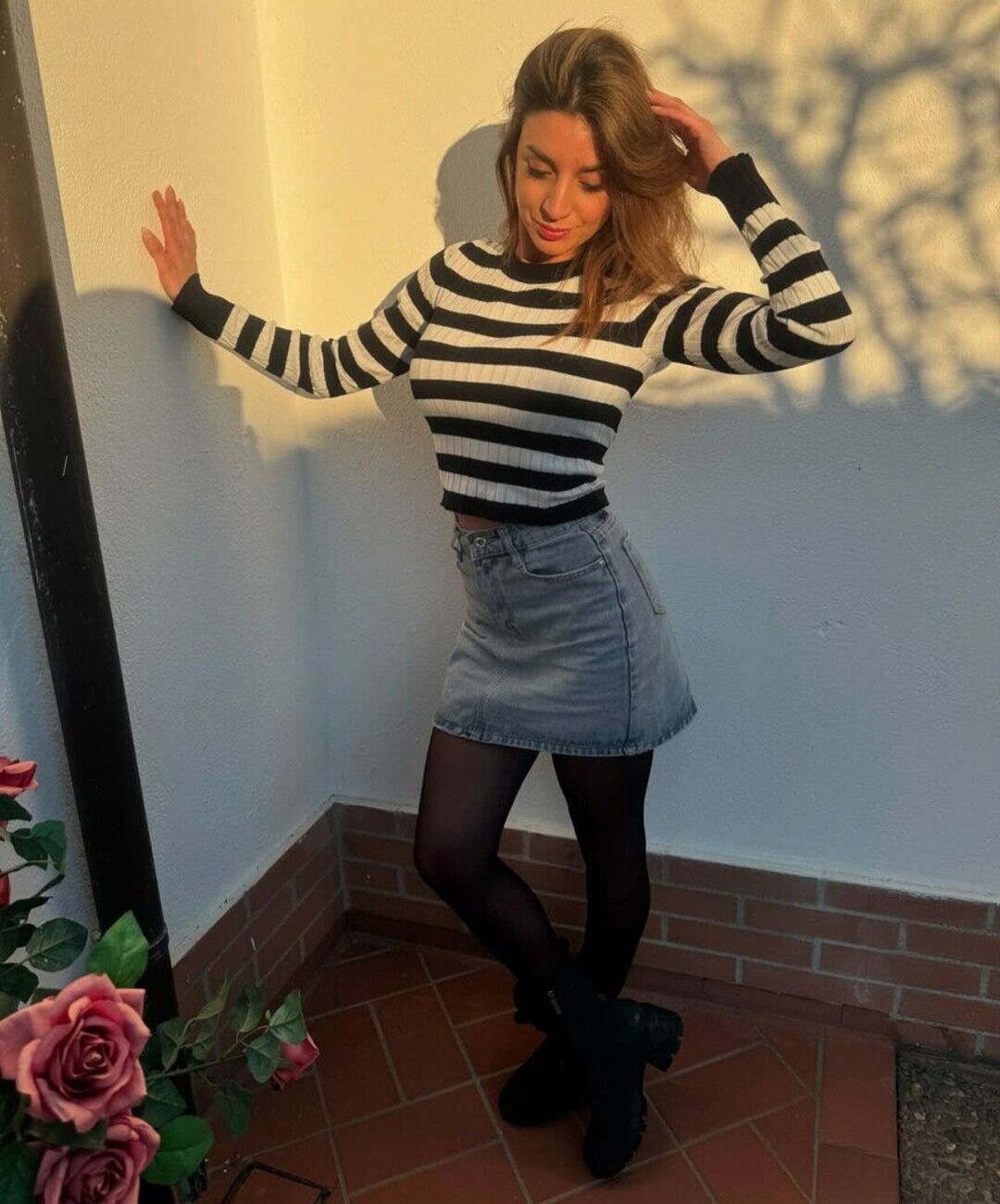 Foto di nudo di fuga di OnlyFans di Stefania Cerulli #54 Foto di nudo di fuga di OnlyFans di Stefania Cerulli #54