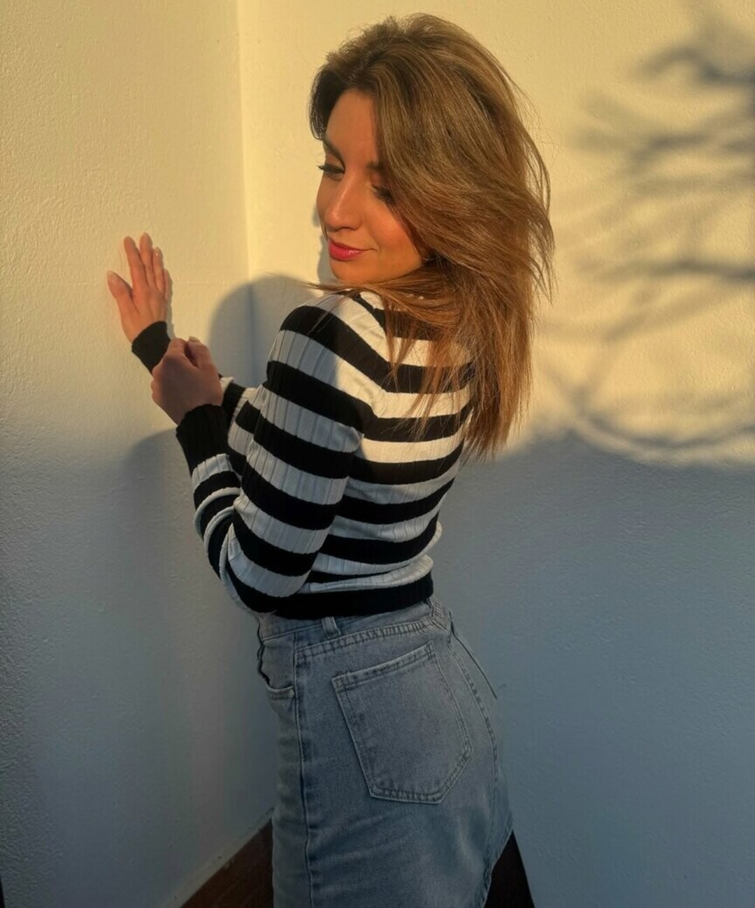 Foto di nudo di fuga di OnlyFans di Stefania Cerulli #55 Foto di nudo di fuga di OnlyFans di Stefania Cerulli #55
