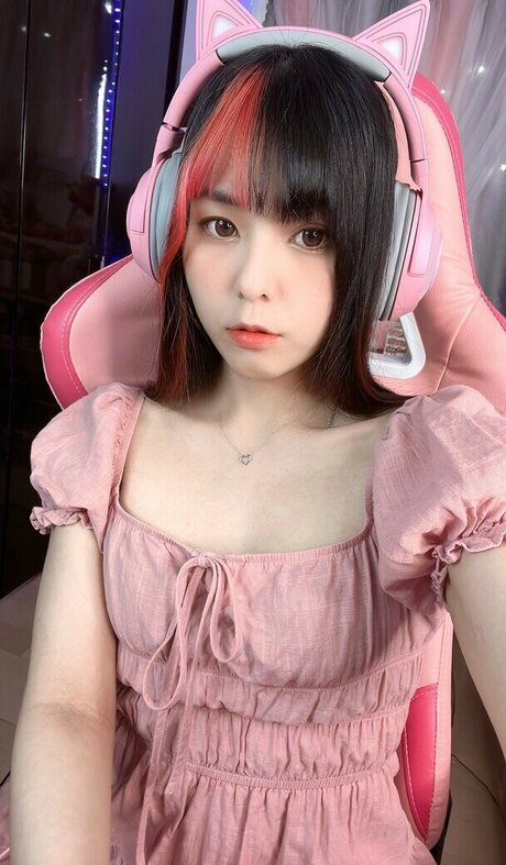 Foto di nudo di fuga di OnlyFans di Japeruana