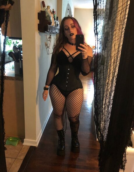 TheSwampQueen