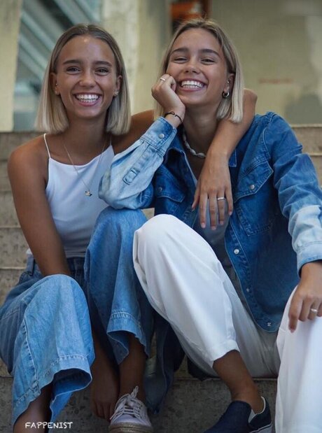 Lisa und Lena