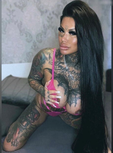 Catherine Teufelsweib