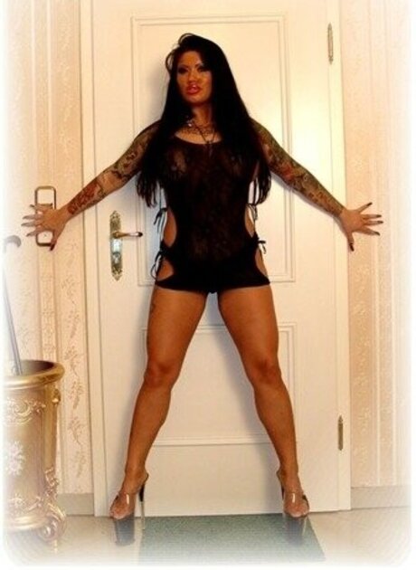 Catherine Teufelsweib