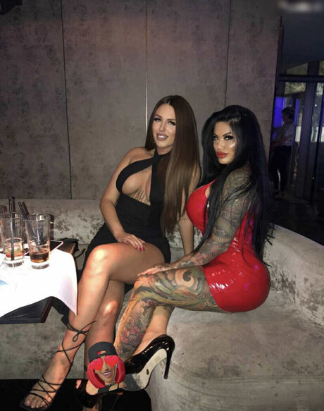 Catherine Teufelsweib