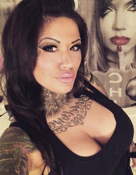 Catherine Teufelsweib