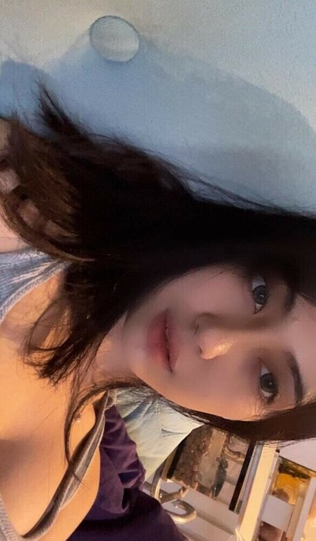 Foto di nudo di fuga di OnlyFans di Risaatjan