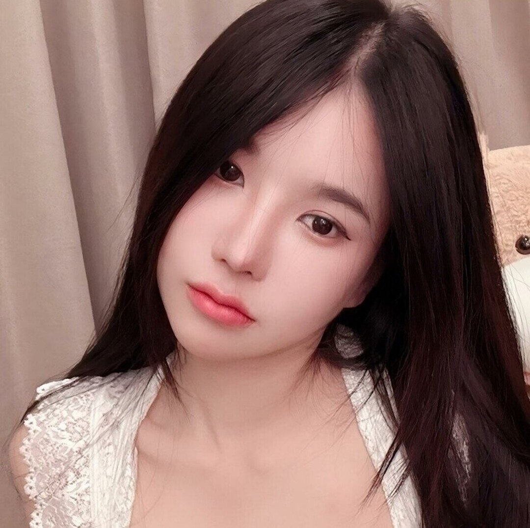 Foto di nudo di fuga di OnlyFans di Babymangpor #1033