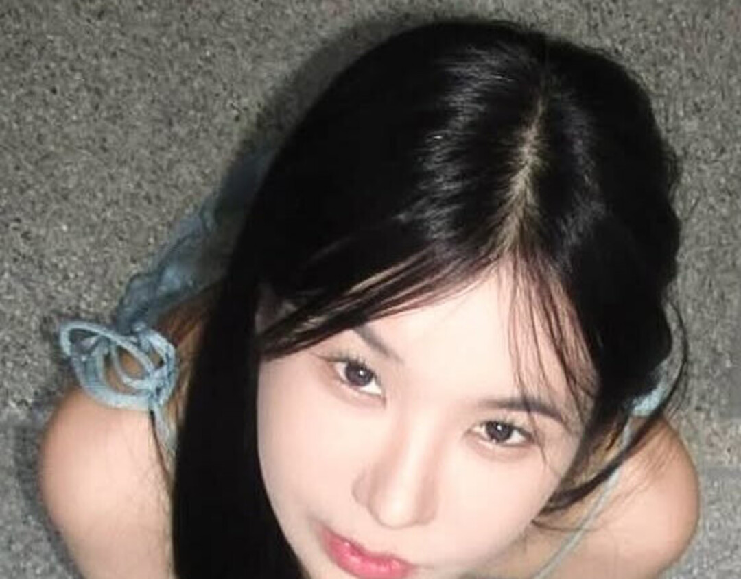 Foto di nudo di fuga di OnlyFans di Babymangpor #1091