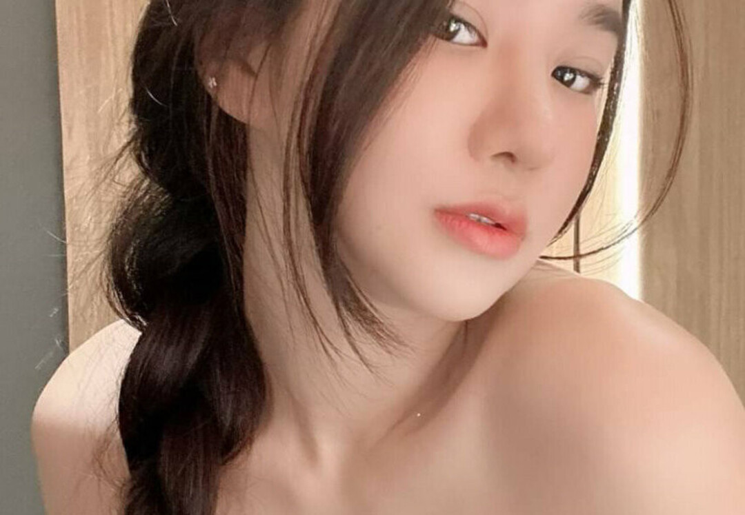 Foto di nudo di fuga di OnlyFans di Babymangpor #1098