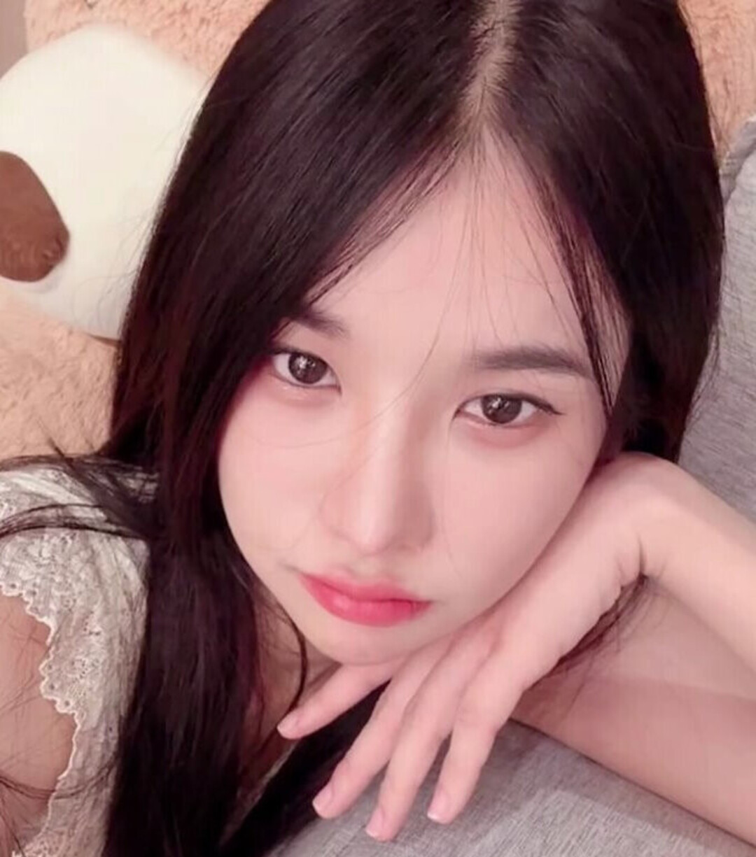 Foto di nudo di fuga di OnlyFans di Babymangpor #1142