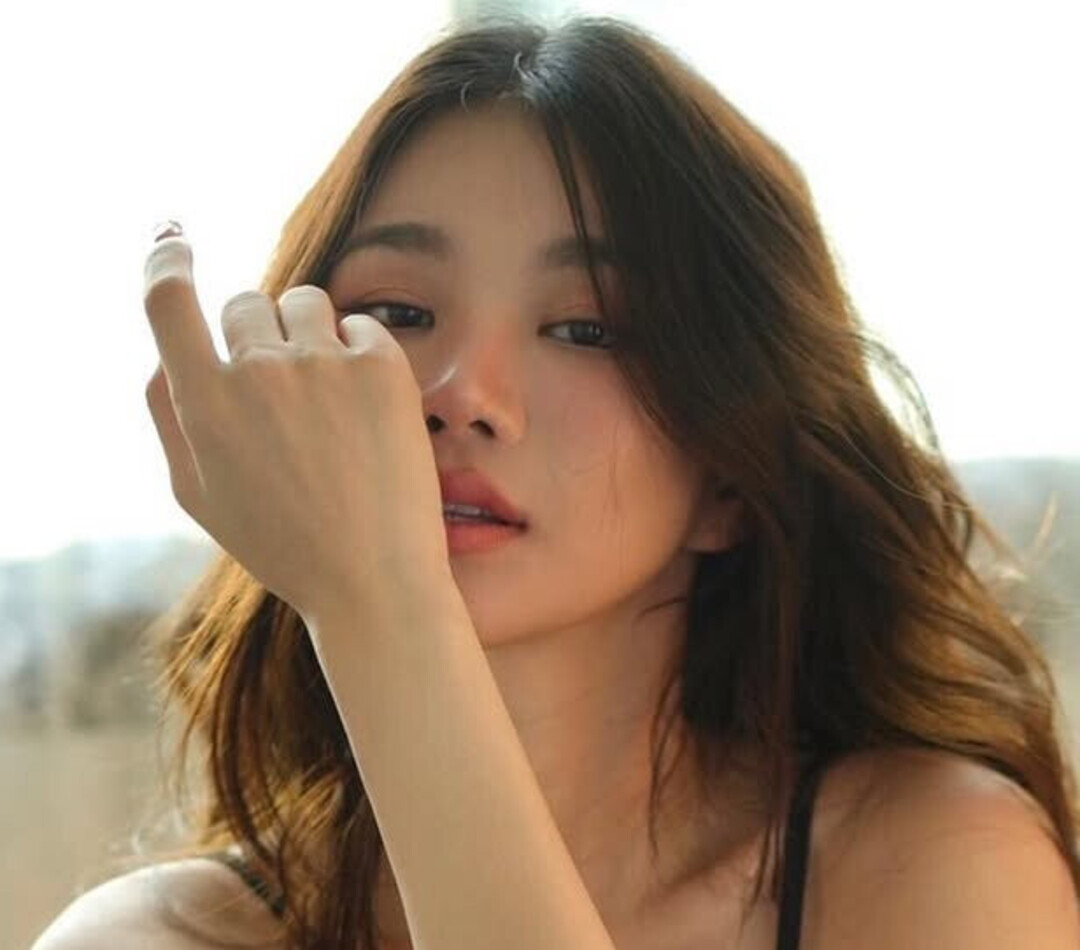 Foto di nudo di fuga di OnlyFans di Babymangpor #1146