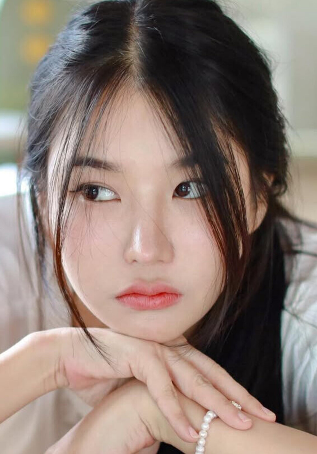 Foto di nudo di fuga di OnlyFans di Babymangpor #1147