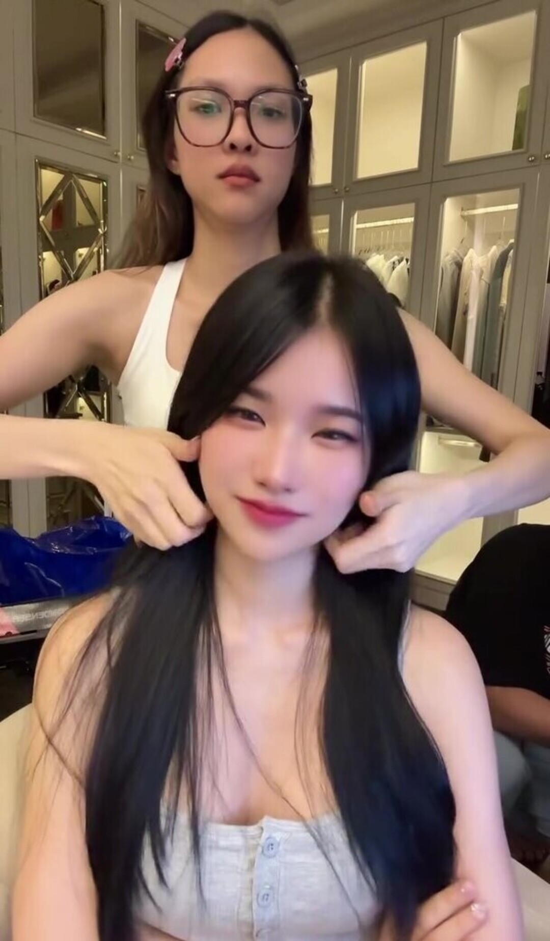 Foto di nudo di fuga di OnlyFans di Babymangpor #1173