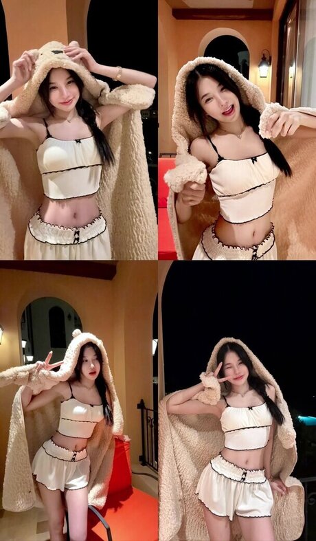 Babymangpor