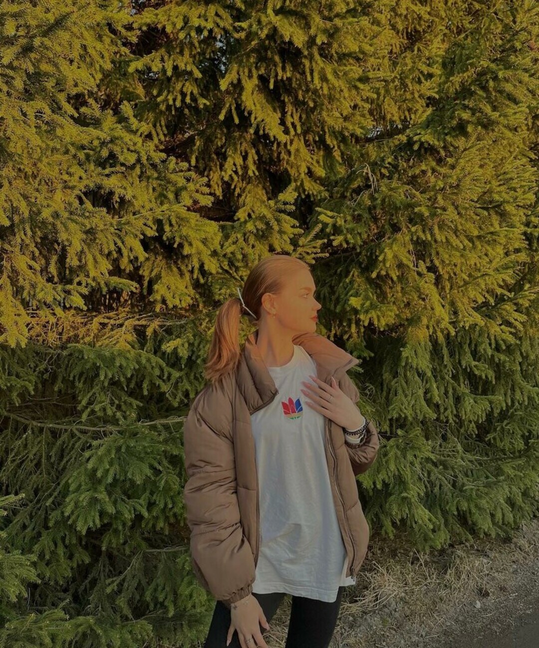 Foto di nudo di fuga di OnlyFans di Alinazaozerskayaaa #116 Foto di nudo di fuga di OnlyFans di Alinazaozerskayaaa #116