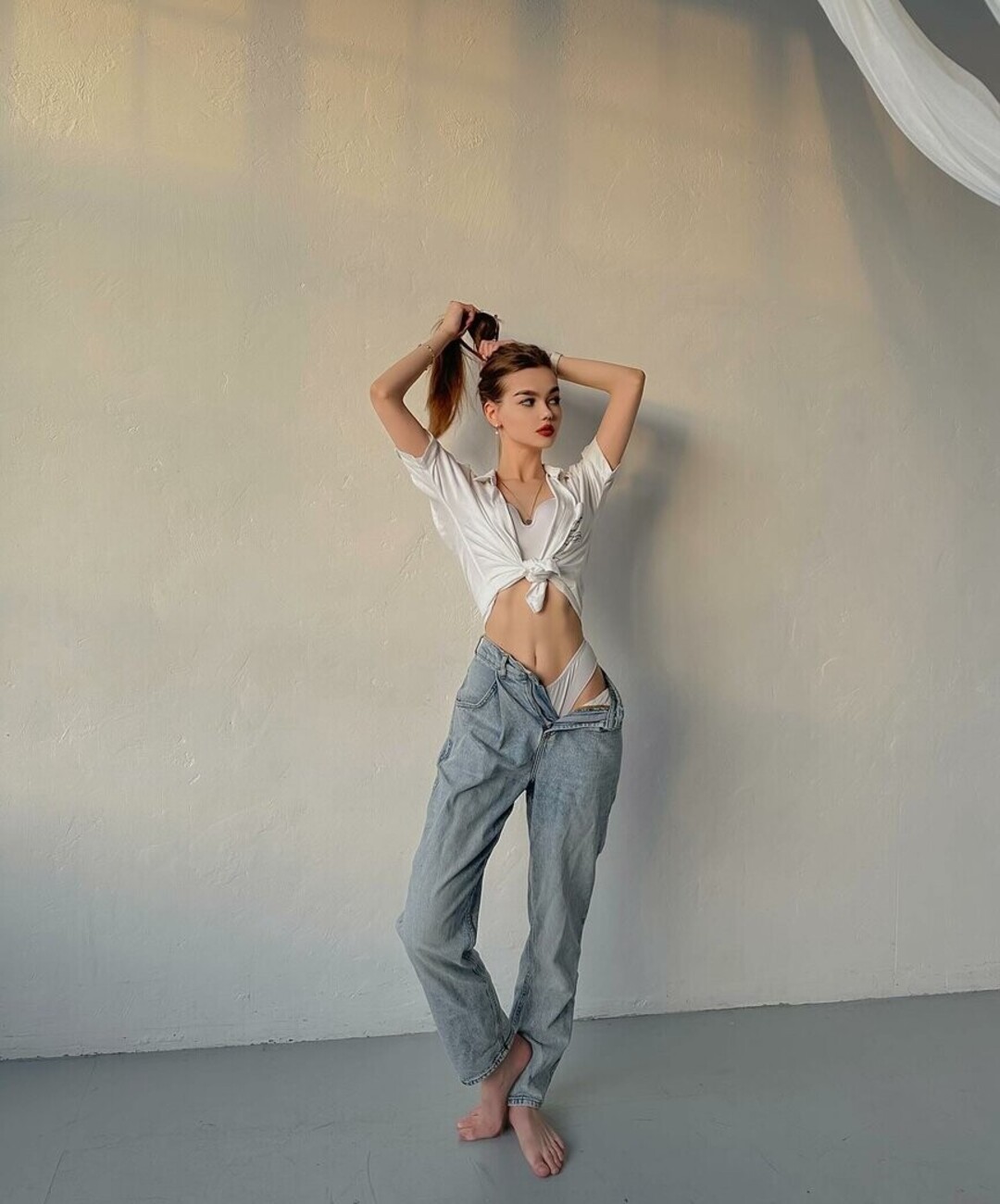 Foto di nudo di fuga di OnlyFans di Alinazaozerskayaaa #62 Foto di nudo di fuga di OnlyFans di Alinazaozerskayaaa #62