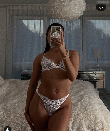 Margarita (Maddy) Nigmatullin