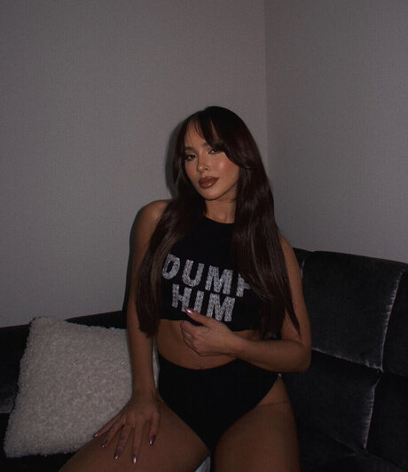 Margarita (Maddy) Nigmatullin