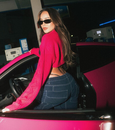 Margarita (Maddy) Nigmatullin