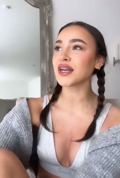 Margarita (Maddy) Nigmatullin