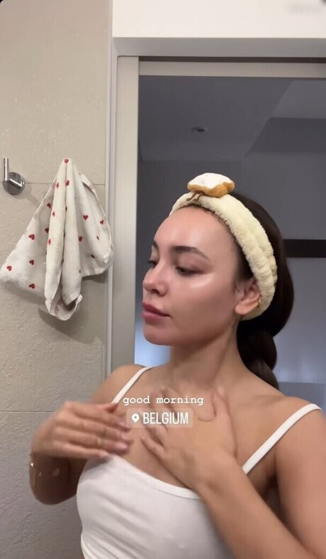 Margarita (Maddy) Nigmatullin