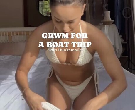 Margarita (Maddy) Nigmatullin