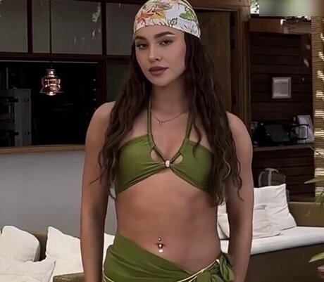 Margarita (Maddy) Nigmatullin