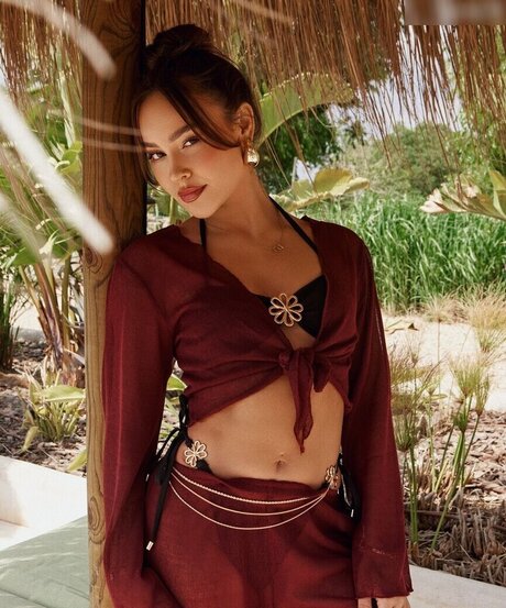 Margarita (Maddy) Nigmatullin