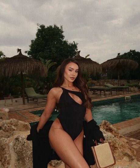 Margarita (Maddy) Nigmatullin