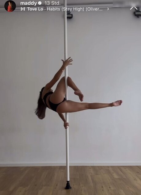 Margarita (Maddy) Nigmatullin