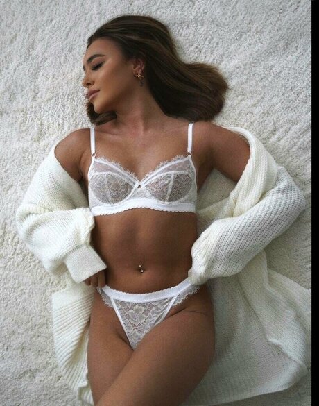 Margarita (Maddy) Nigmatullin