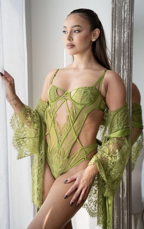 Margarita (Maddy) Nigmatullin