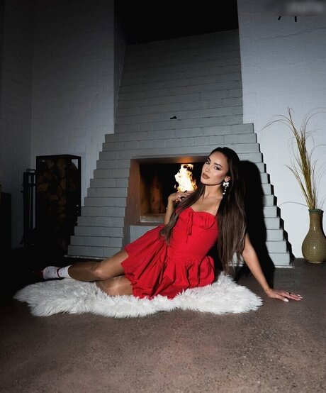 Margarita (Maddy) Nigmatullin