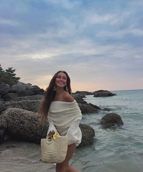 Margarita (Maddy) Nigmatullin