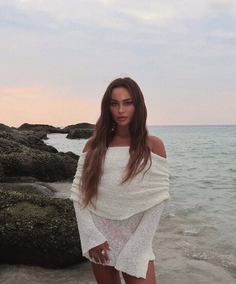 Margarita (Maddy) Nigmatullin