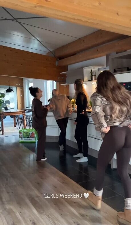 Margarita (Maddy) Nigmatullin